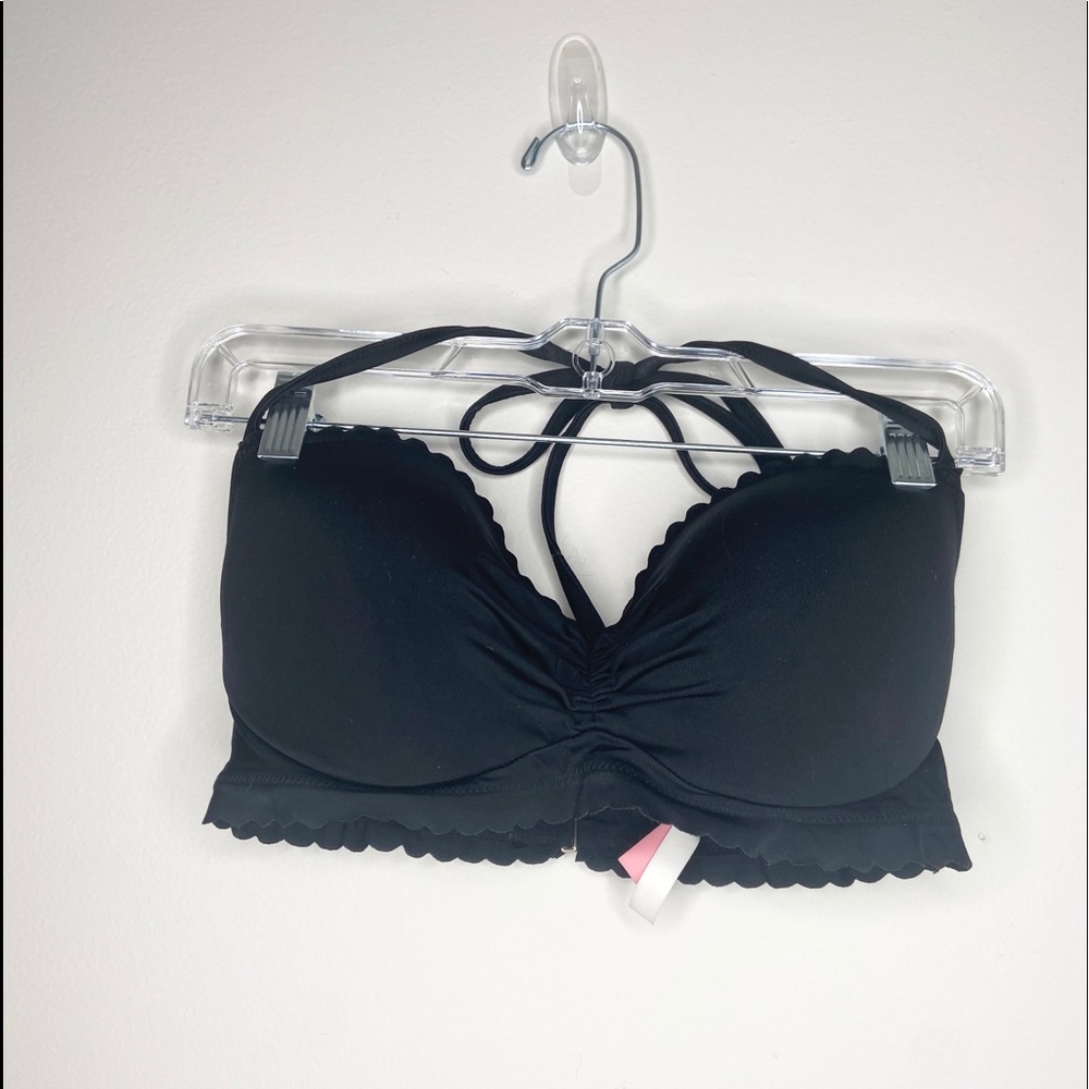 Victoria’s secret swim suit top
